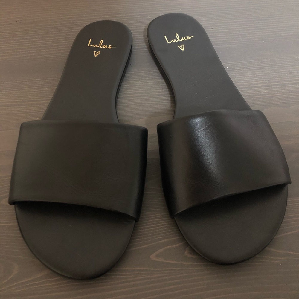 Lulu’s Slides